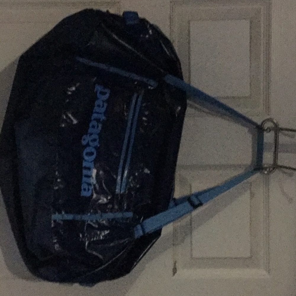 Patagonia lightweight blackhole duffel 30L